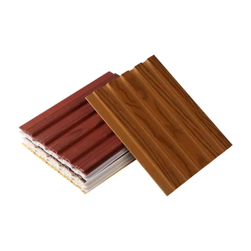 WPC Wall Panel for Interior Decoration