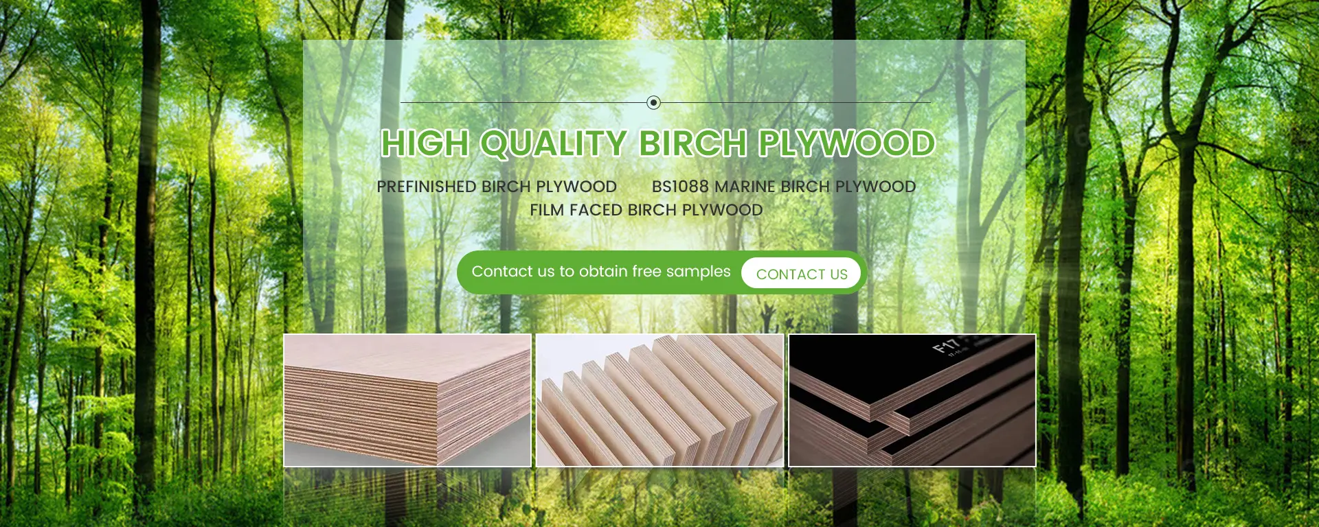Plywood