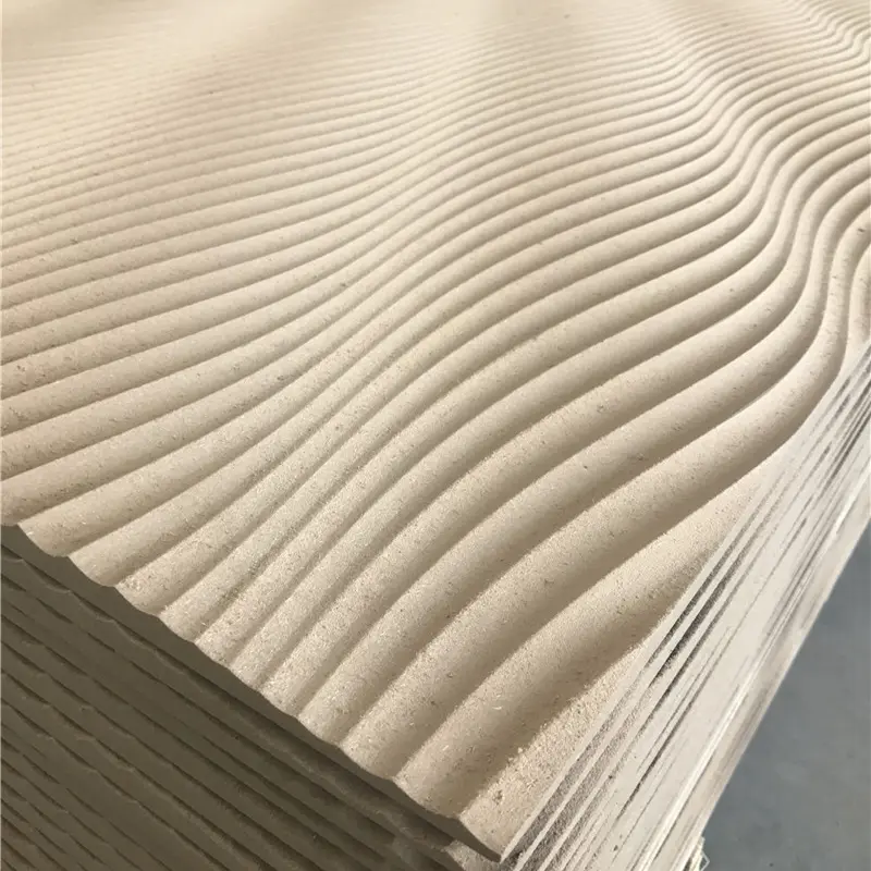 Light Carbonized Outdoor Bamboo Beam (9)f4v