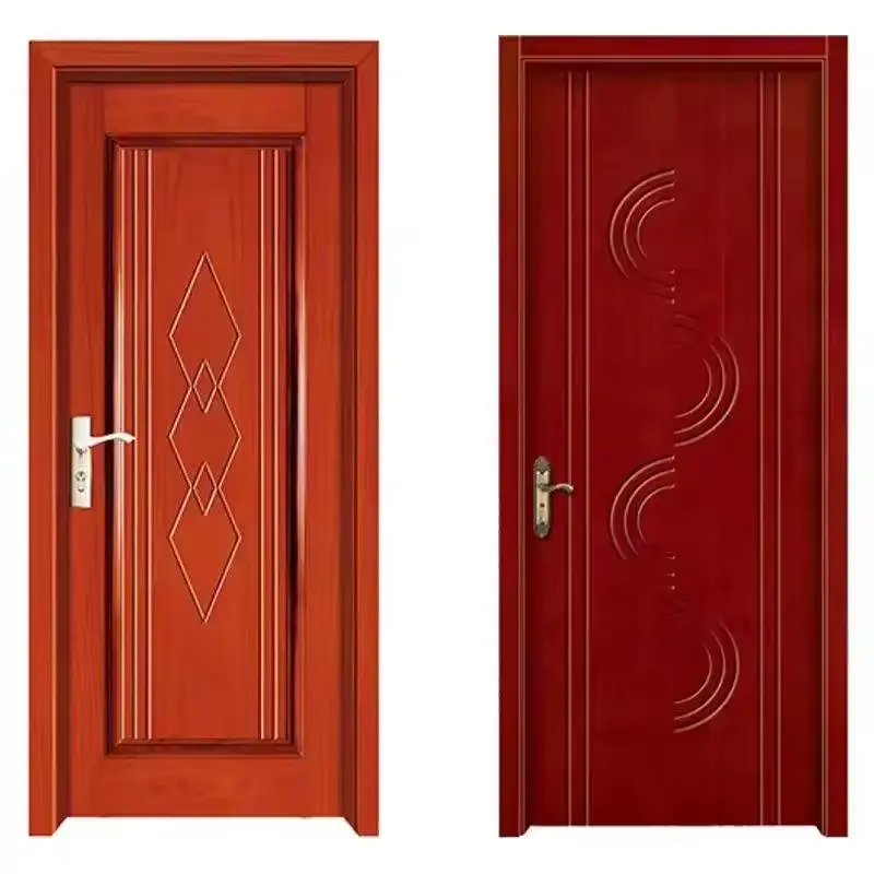 Door skin/melamine door skin/wood veneer door skin