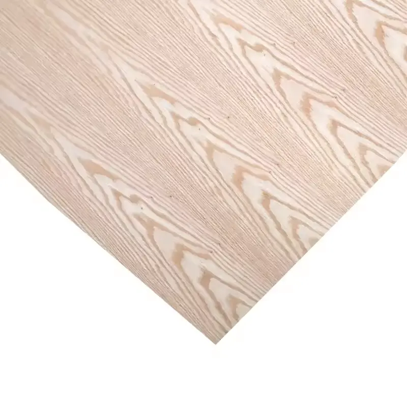 Red Oak Plywood for Europe America Market