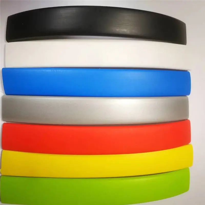 PVC edge banding/U-Profile Edge Banding