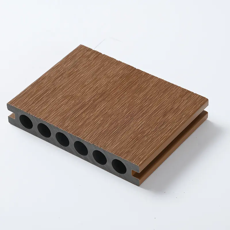 Wood Plastic Composite WPC Outdoor Decking