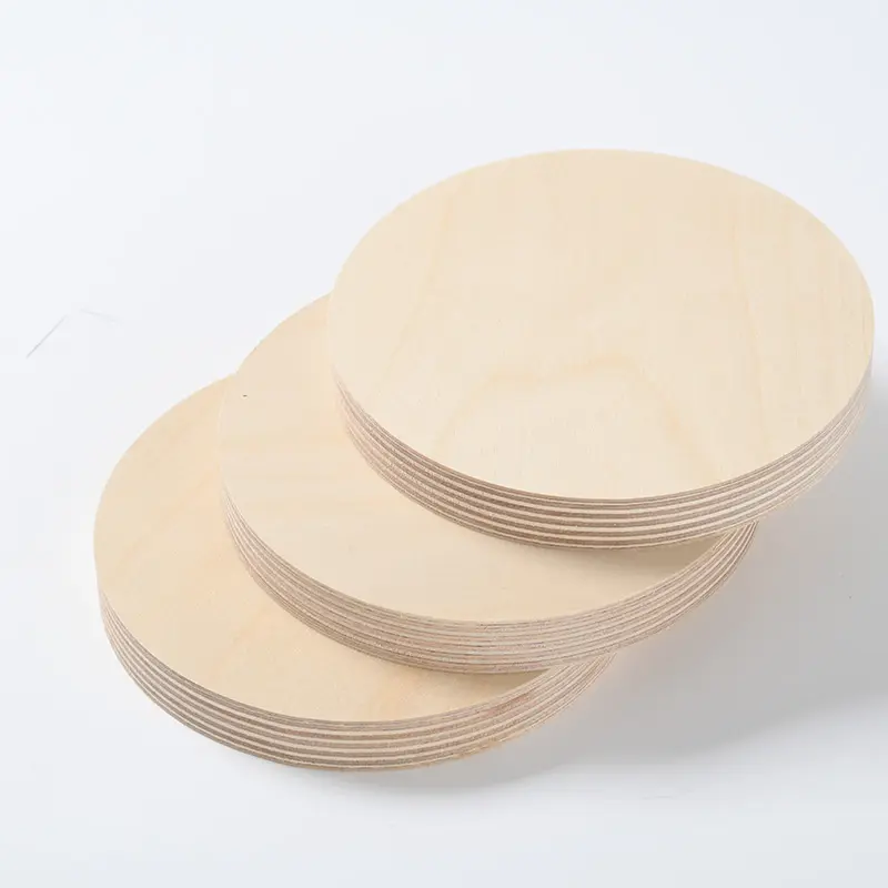 1525x3050mm full birch plywood 