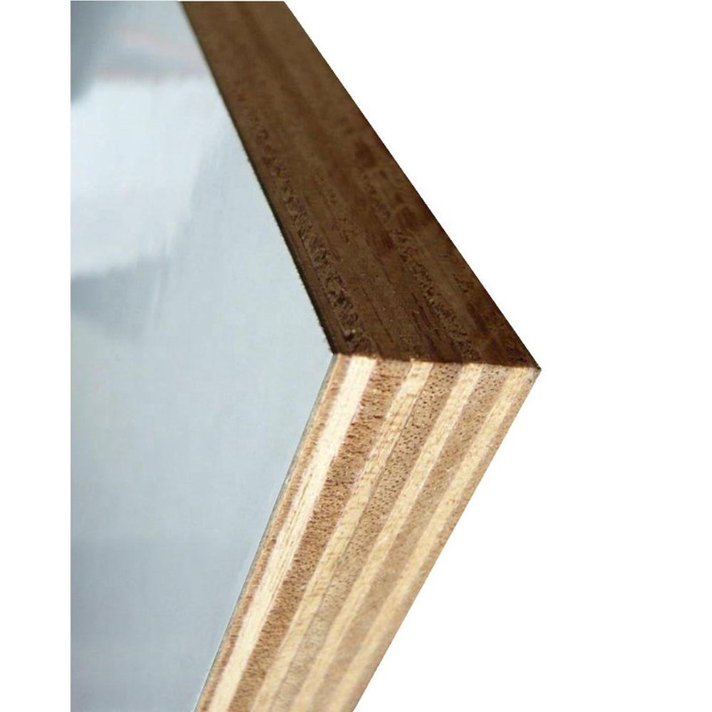 18mm HPL high pressure laminate fire retardant plywood for furniture and decoration