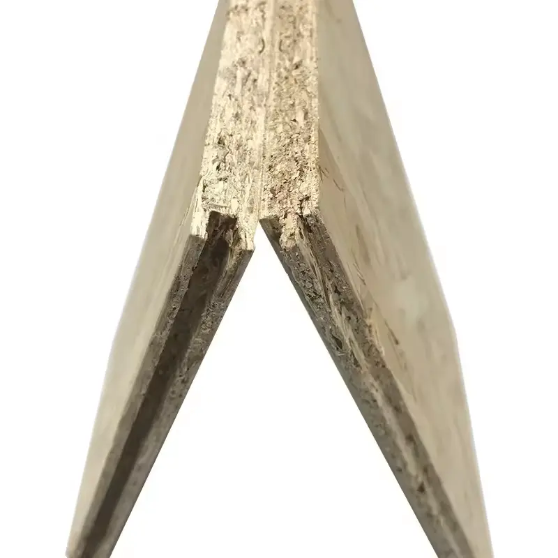 Pine Material T&G OSB3 Board For Construction