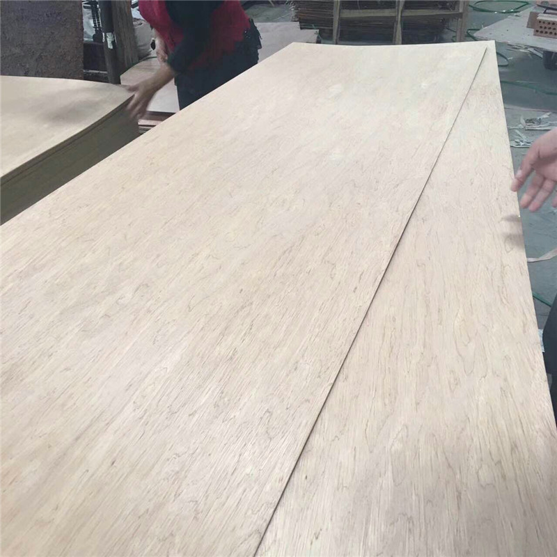 BB/CC grade Red bintangor plywood for furniture packing
