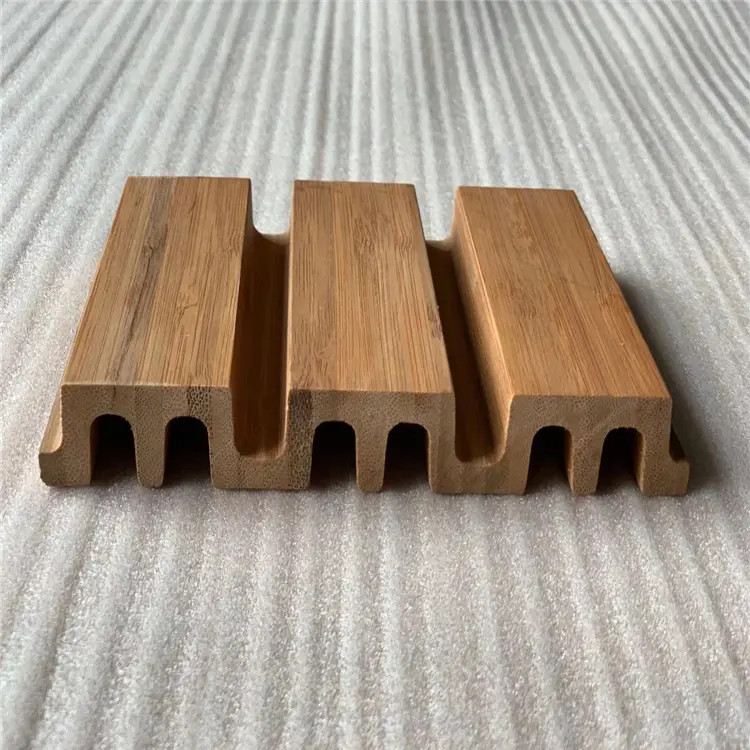 The Benefits Of Bamboo Wall cladding (2)0qw