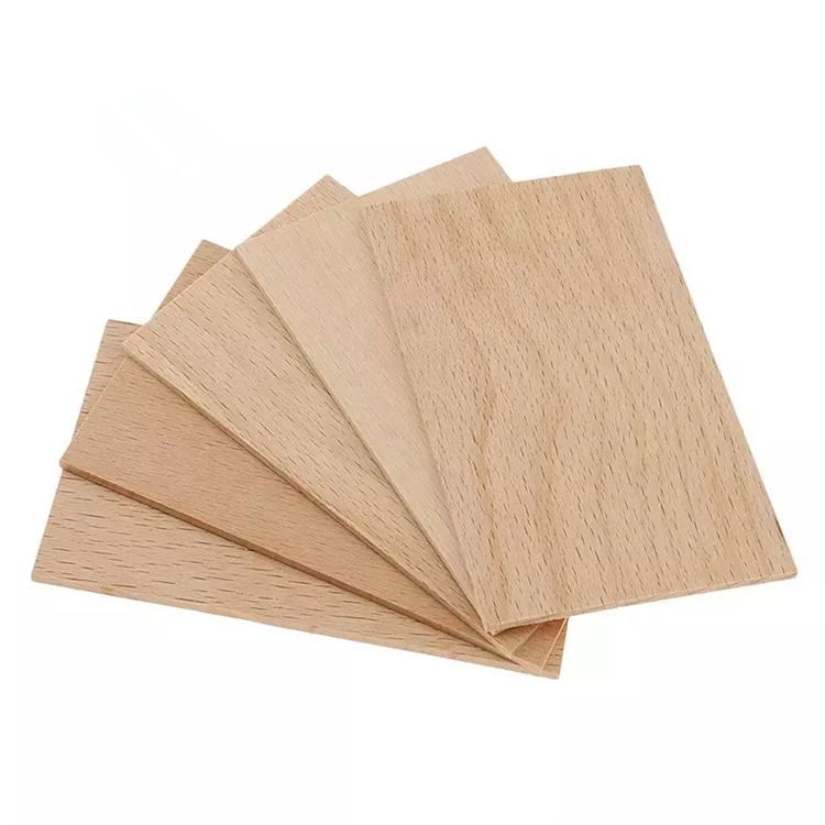 Steamed Beech Veneer: A Versatile Choice for Modern Design