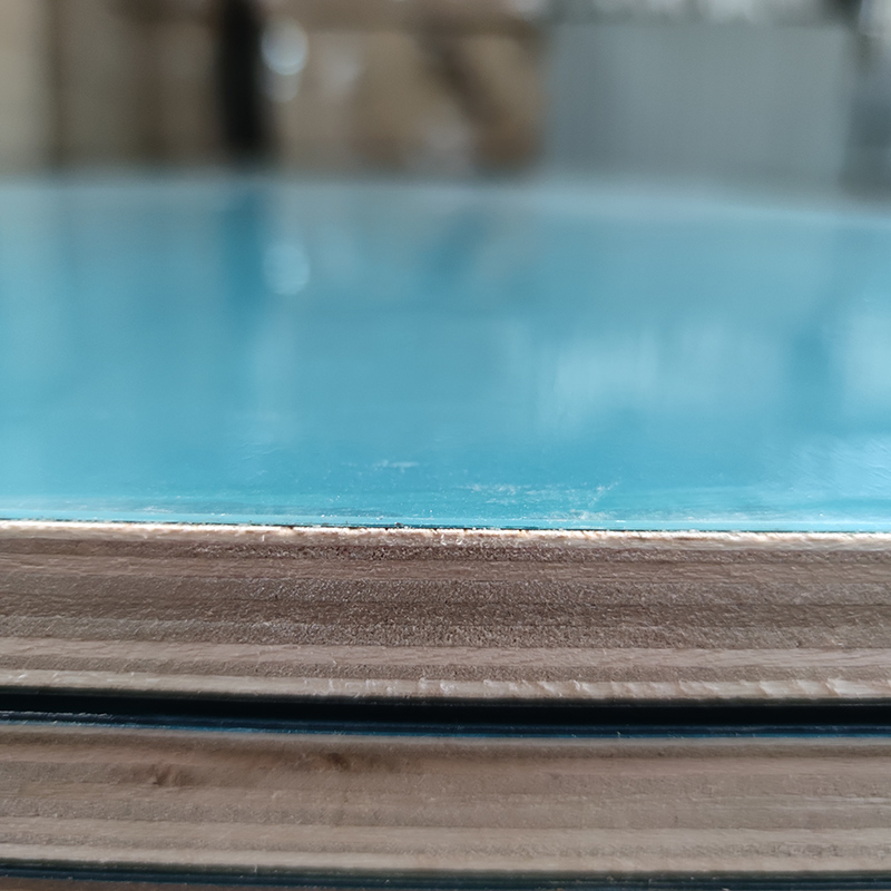 High Gloss MDF Core Acrylic Faced Coated Board