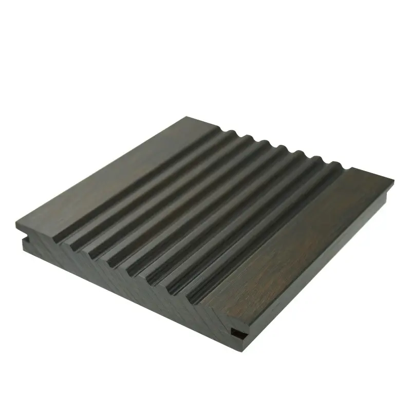 Deep carbonized Bamboo Decking (8)6i3