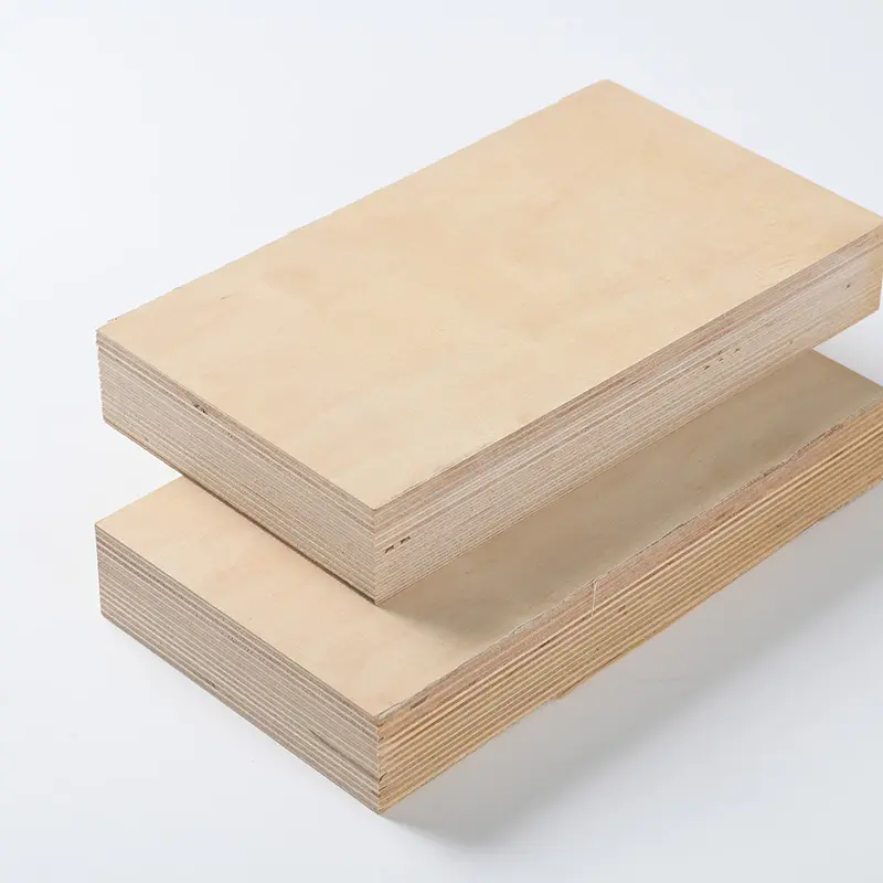 1525x3050mm full birch plywood 