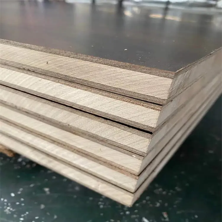Block Board 17mm,18mm,19mm,Malacca/Paulownia/Pine/Poplar/Hardwood Core Melamine Faced Good Quality For Sales