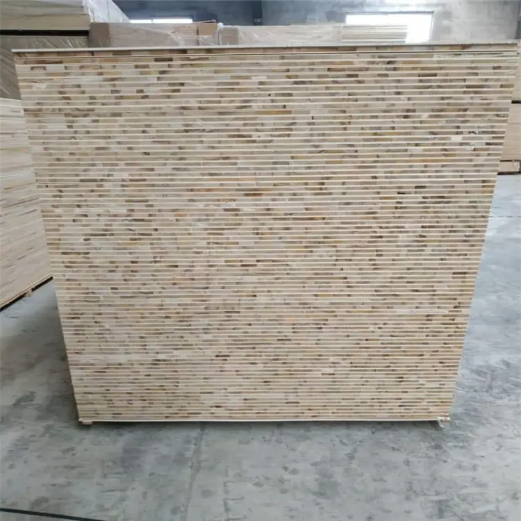 Block Board 17mm,18mm,19mm,Malacca/Paulownia/Pine/Poplar/Hardwood Core Melamine Faced Good Quality For Sales