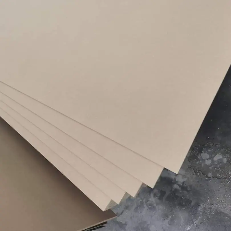 MDF Fibreboard for Furniture Indoor Decoration