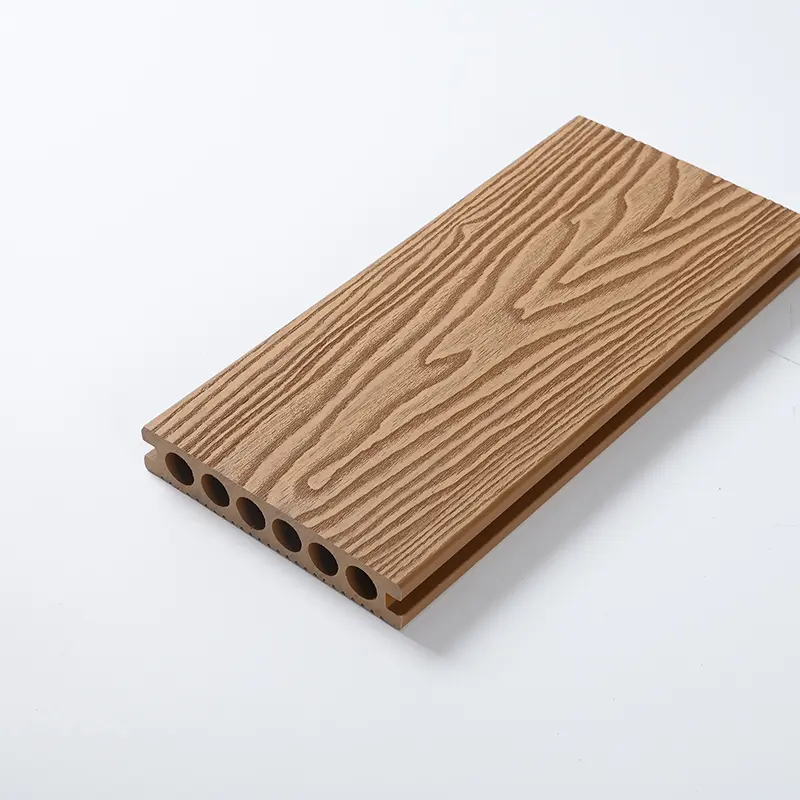 ASA Co-Extrusion Outdoor Decking