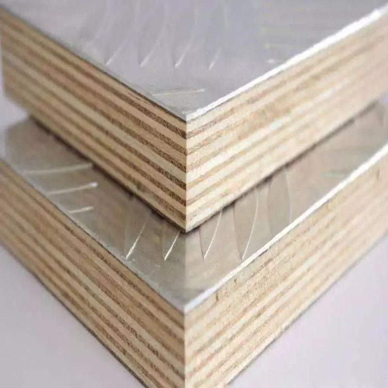 Melamine Plywood