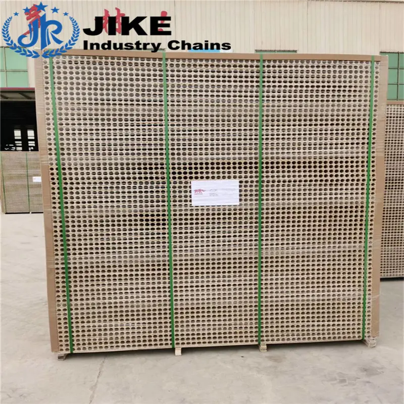 China factory 33mm 35mm 38mm 44mm Hollow Core Particle Board/Tubular Chipboard
