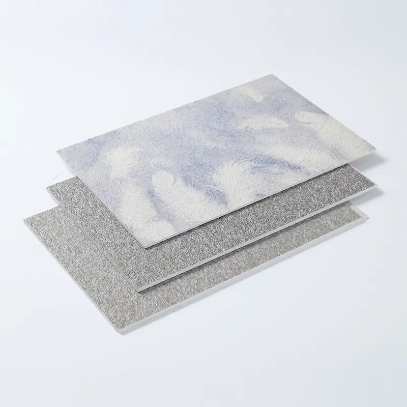 PVC UV marble sheet