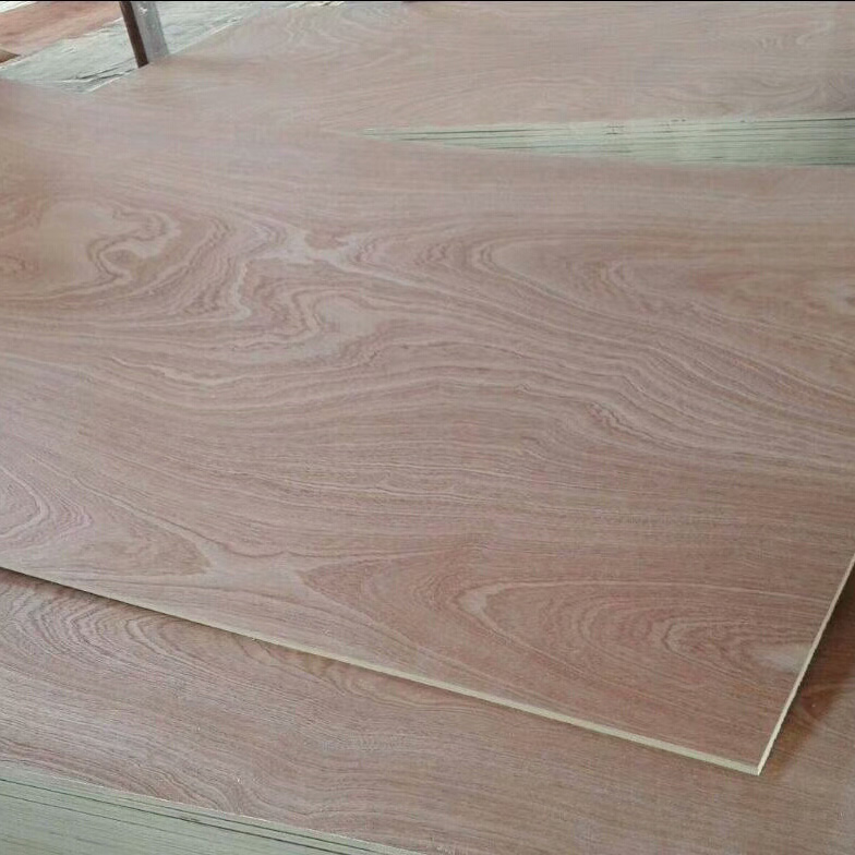 2.7mm 3mm 4mm thin okoume plywood /door size board with width 760mm 910mm