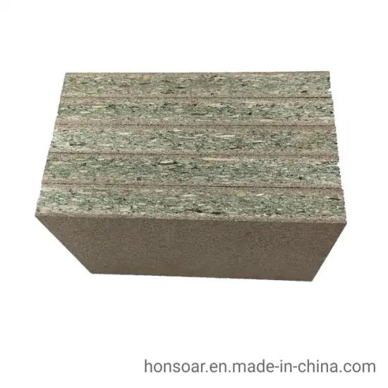 Moisture-proof particle board Chipboard for furniture (9)l34