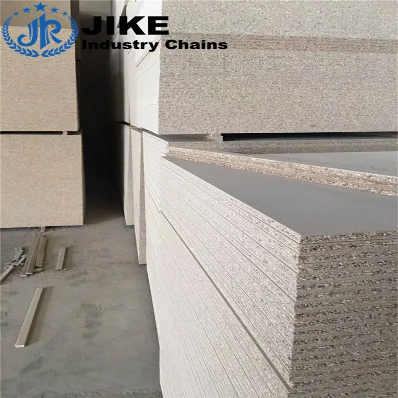 Raw Particle board Chipboard for furniture