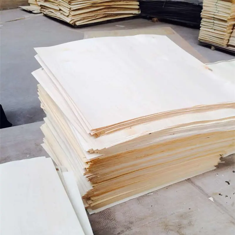 Steamed Beech veneer