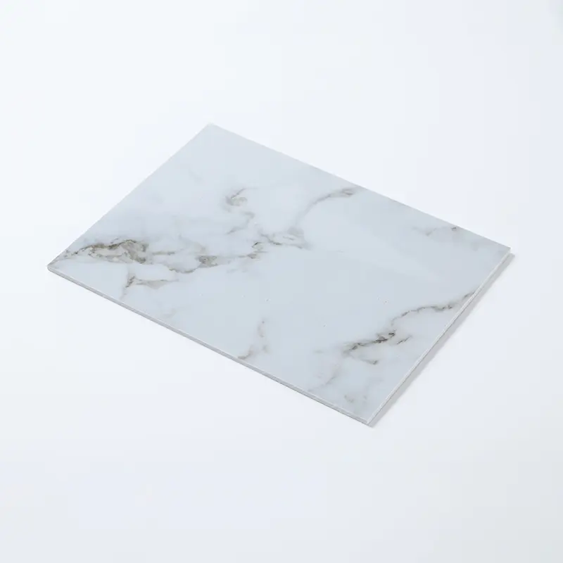 PVC UV marble sheet