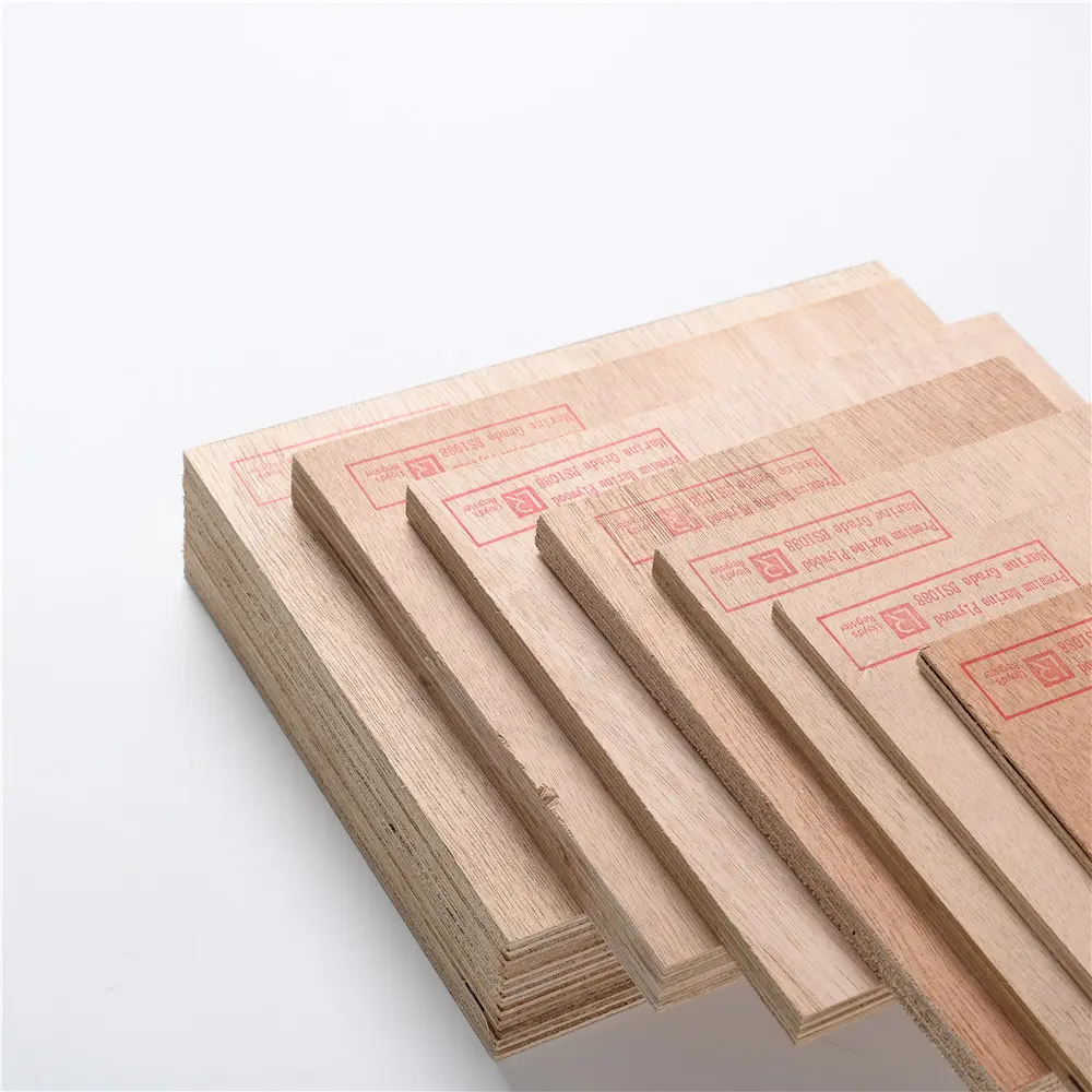 BS1088 Marine plywood