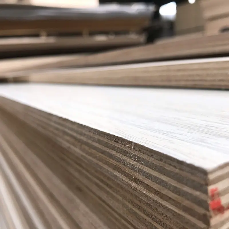 28mm container flooring  plywood board