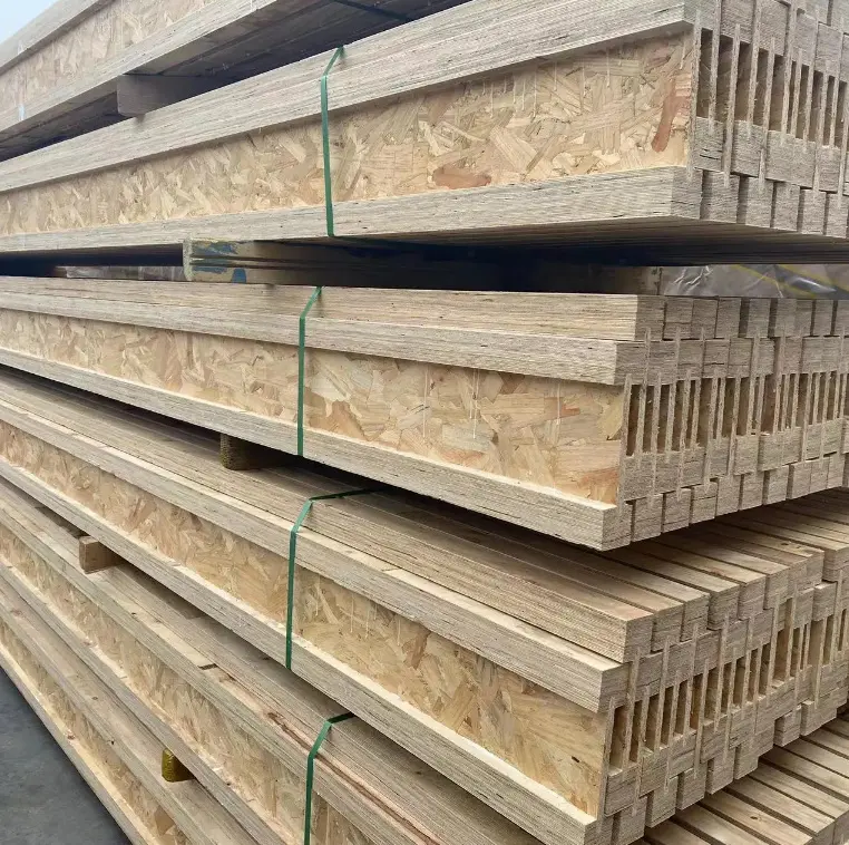 I Joist: A Comprehensive Introduction