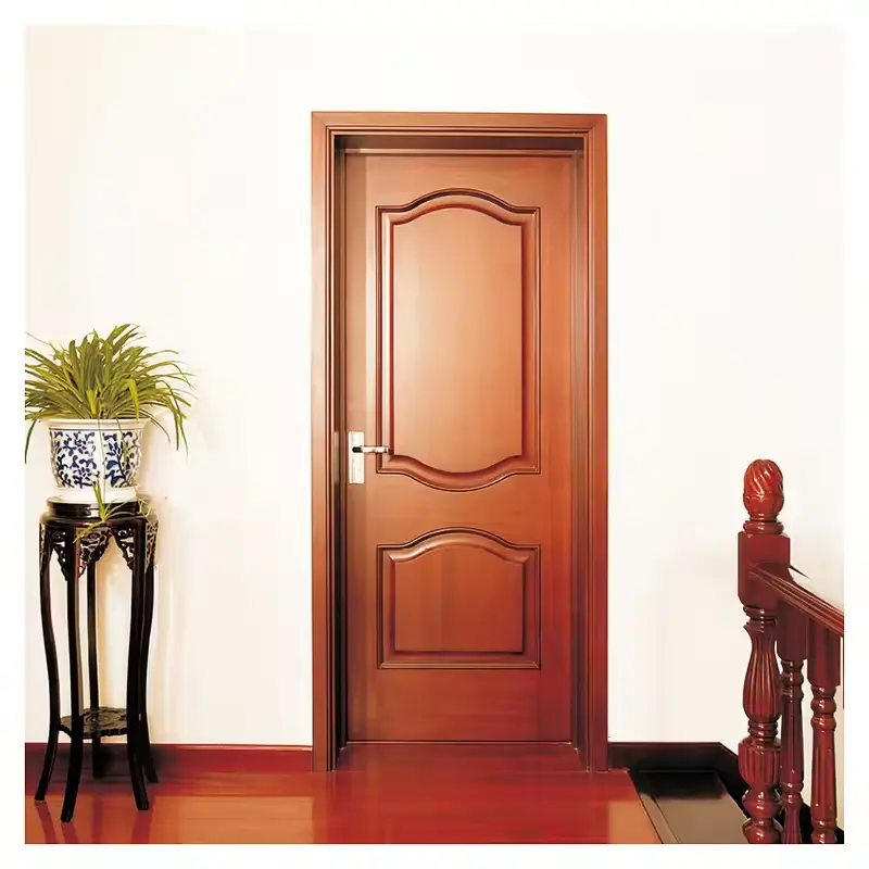 Door skin/melamine door skin/wood veneer door skin