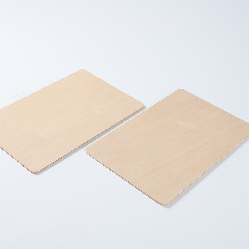 1525x3050mm full birch plywood 