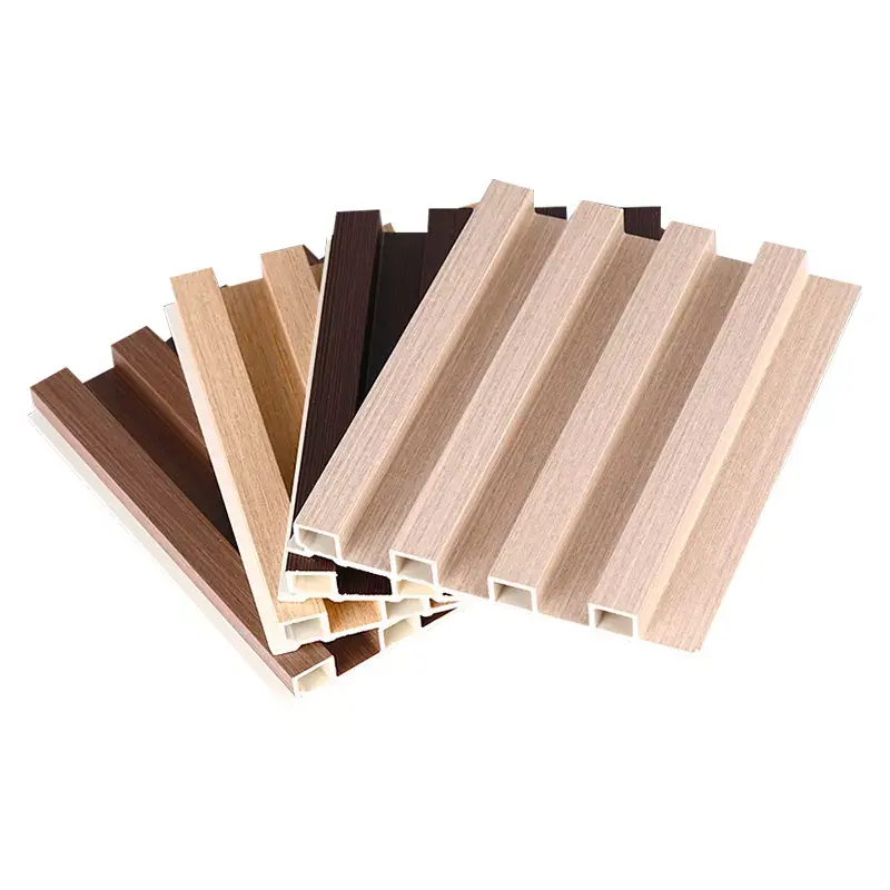 WPC Wall Panel for Interior Decoration