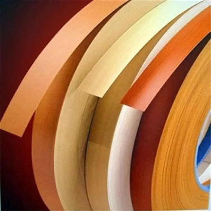 PVC edge banding/U-Profile Edge Banding