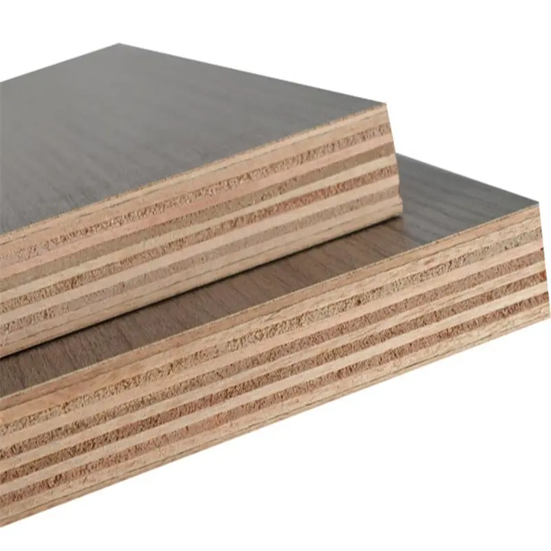 Melamine Plywood