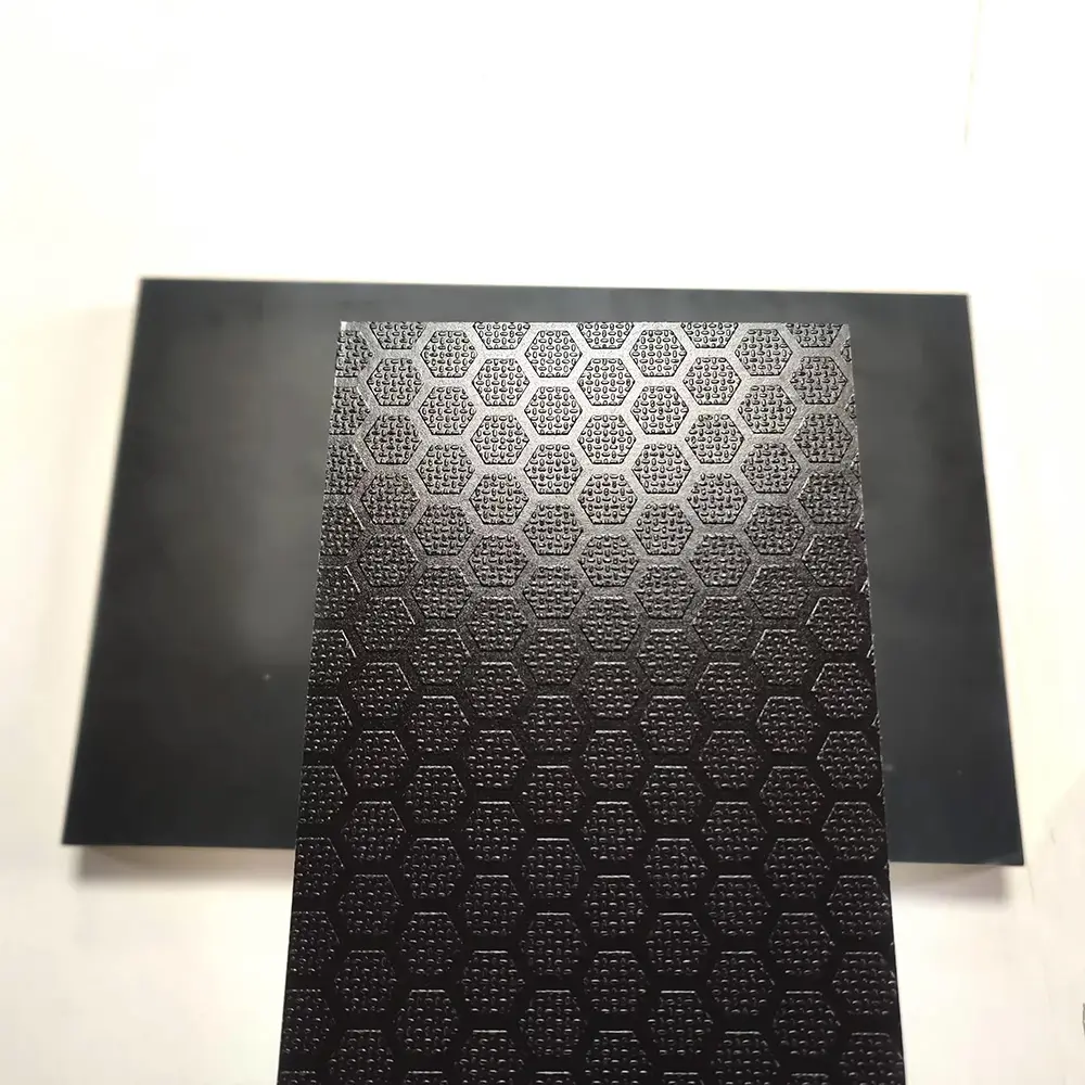 Antislip Film Faced Plywood (20)x7x