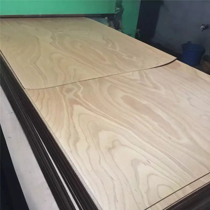 Steamed Beech veneer