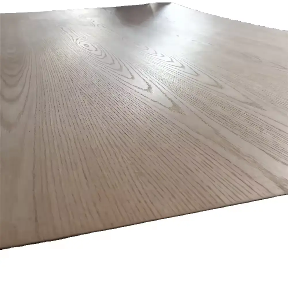 Red Oak Plywood for Europe America Market