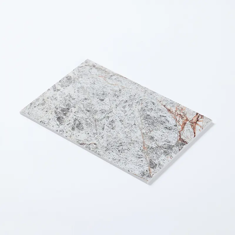 PVC UV marble sheet