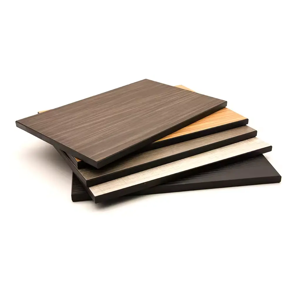 Compact laminated board (2)1s6