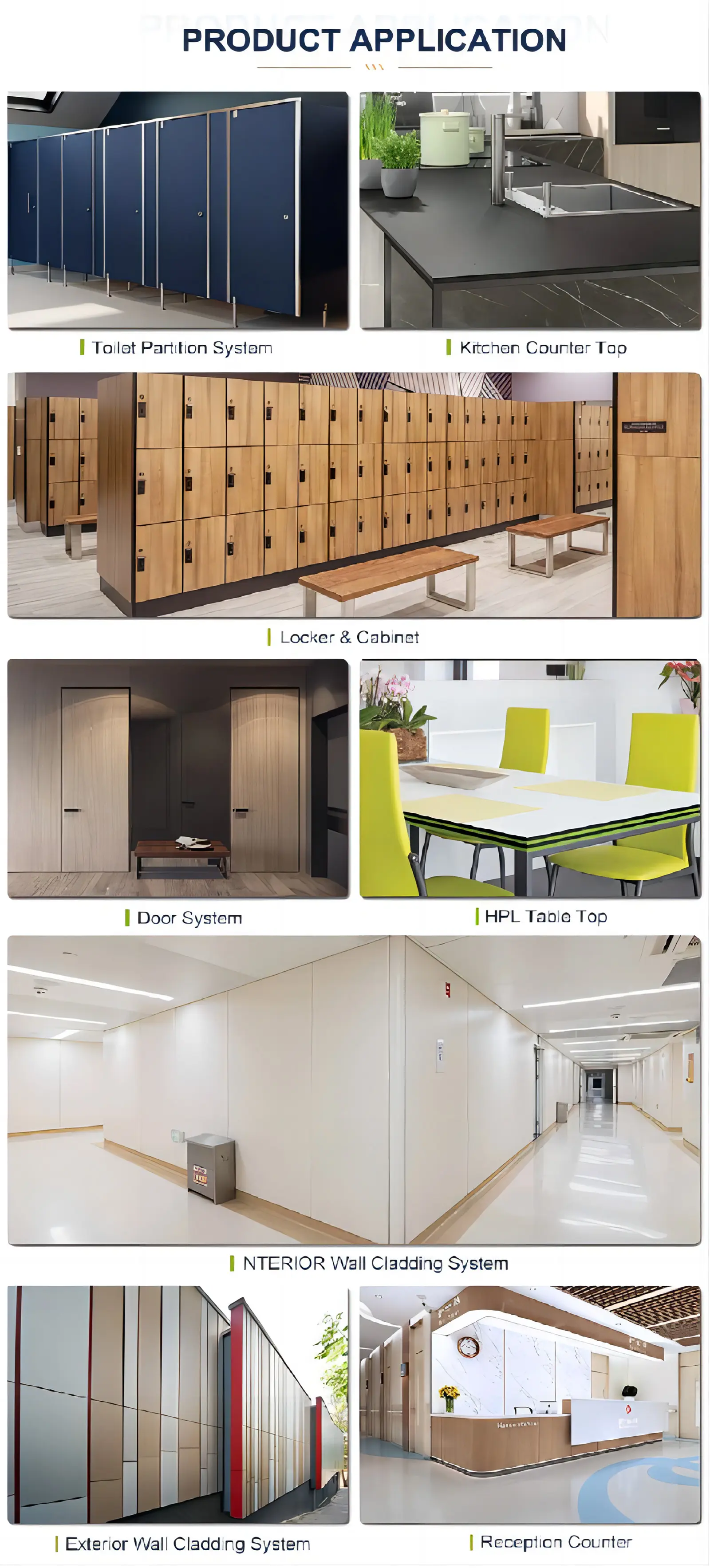 Compact laminated board (3)m7x