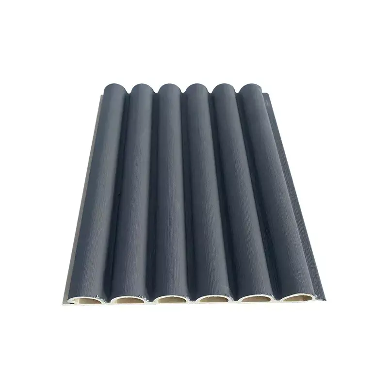 WPC Wall Panel for Interior Decoration