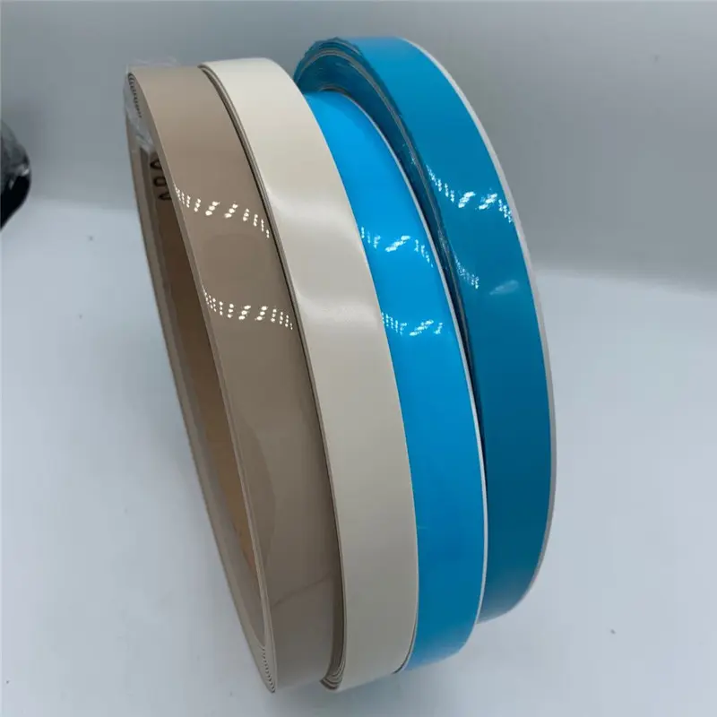 PVC edge banding/U-Profile Edge Banding