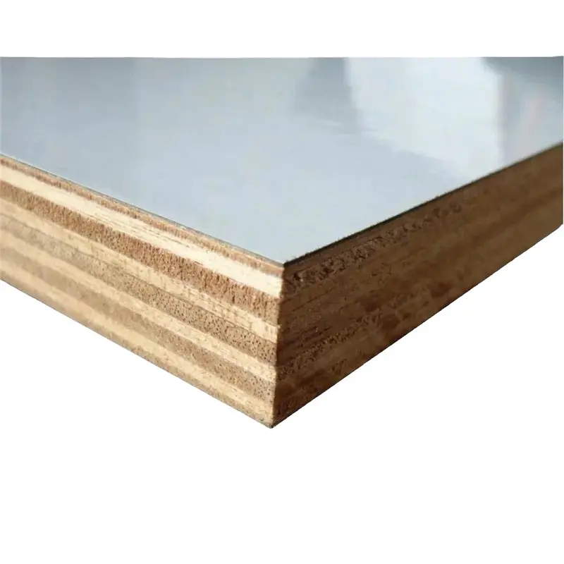 Melamine Plywood