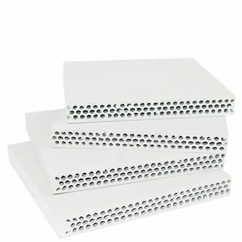 Hollow plastic construction form plywork (27)6u4