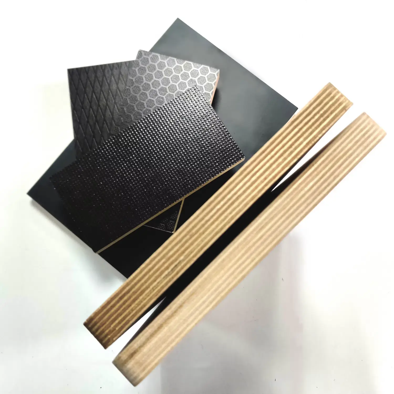 Antislip Film Faced Plywood