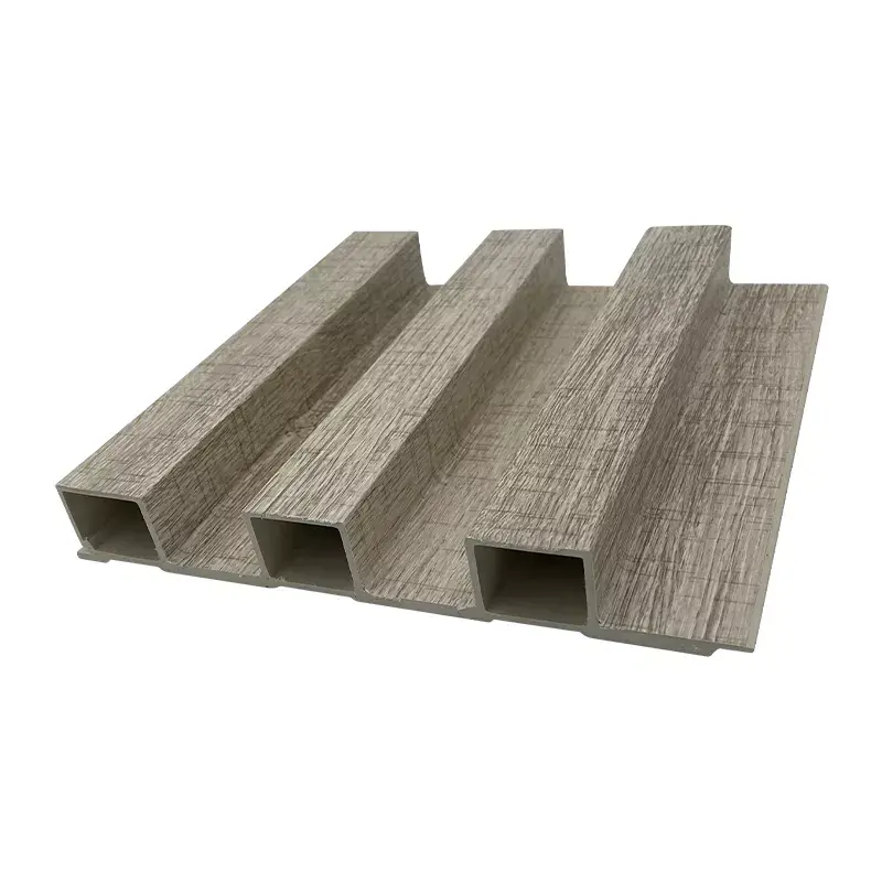 WPC Wall Panel for Interior Decoration