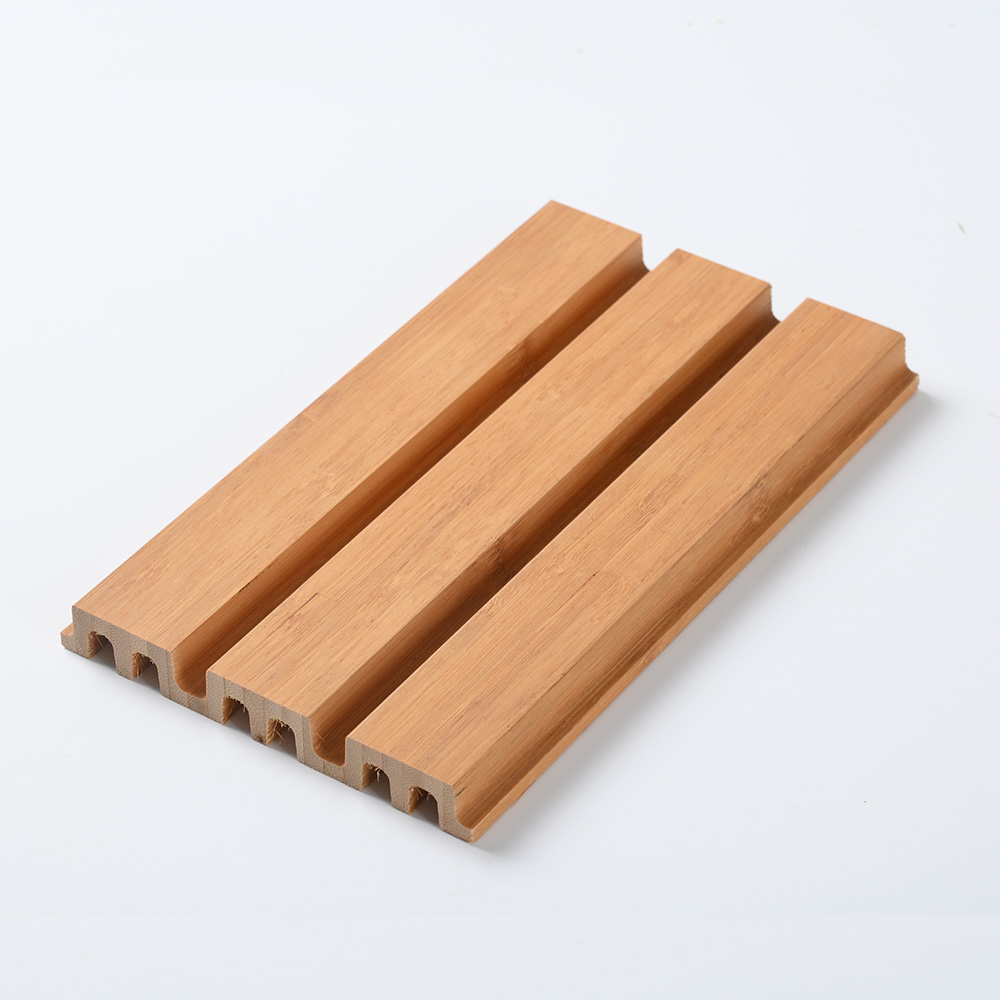 Bamboo M Wall Panel