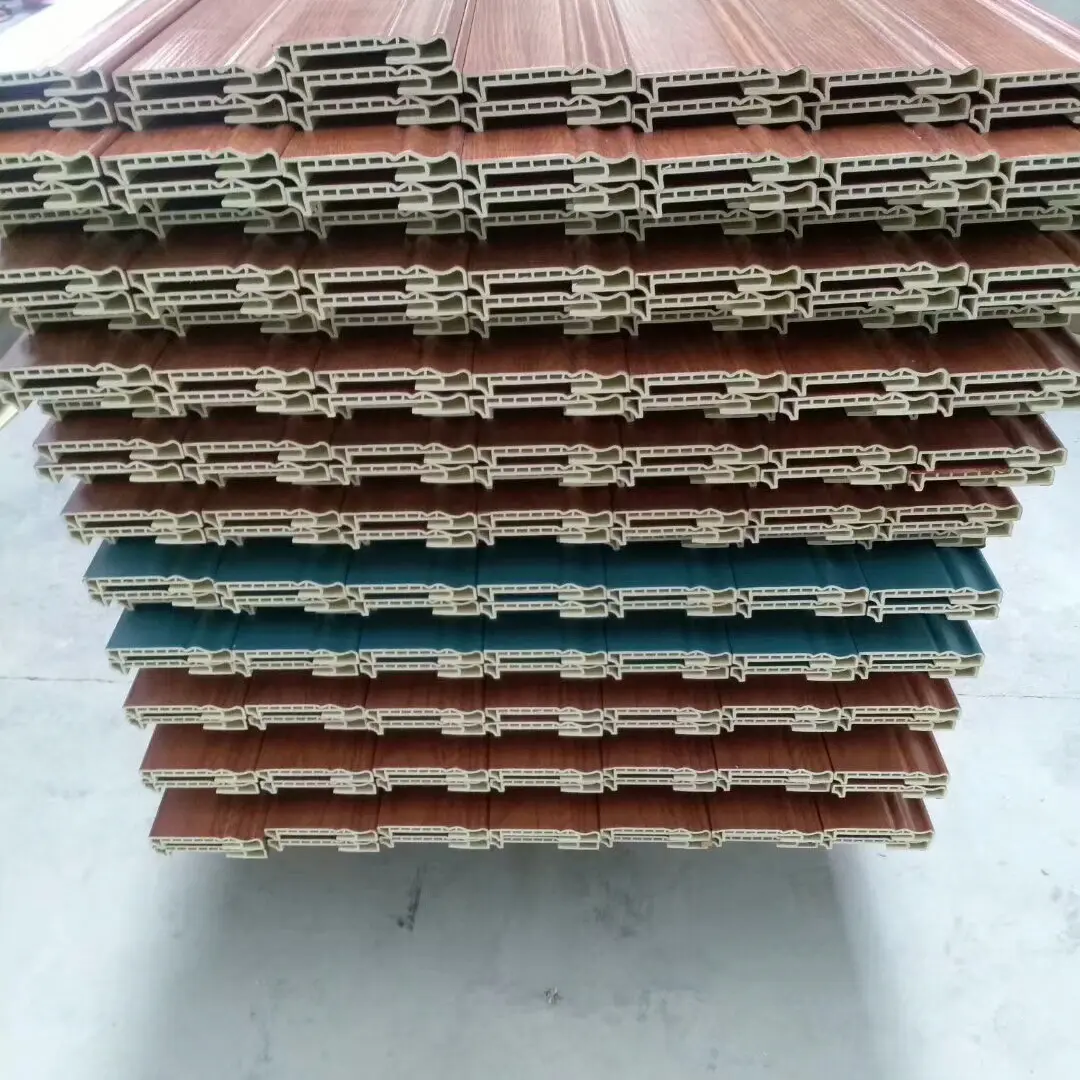 Moisture Mildew Proof Interior Decorative Bamboo Charcoal Wall Board